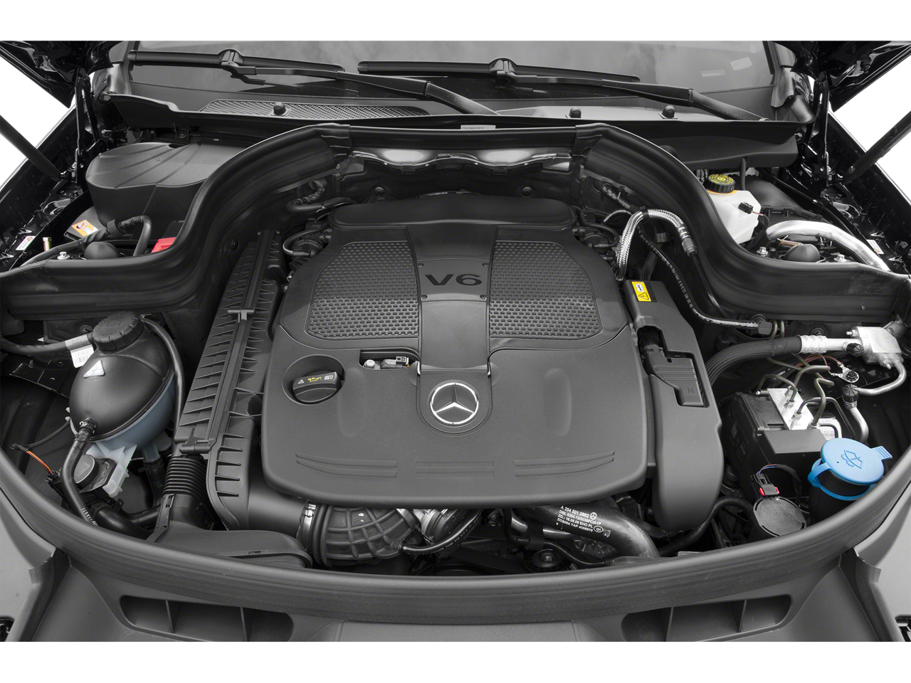 2015 Mercedes-Benz GLK 350 4MATIC®