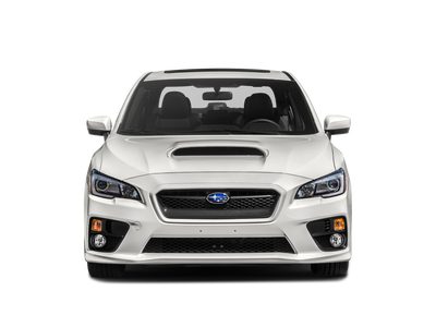 2015 Subaru Impreza WRX Base