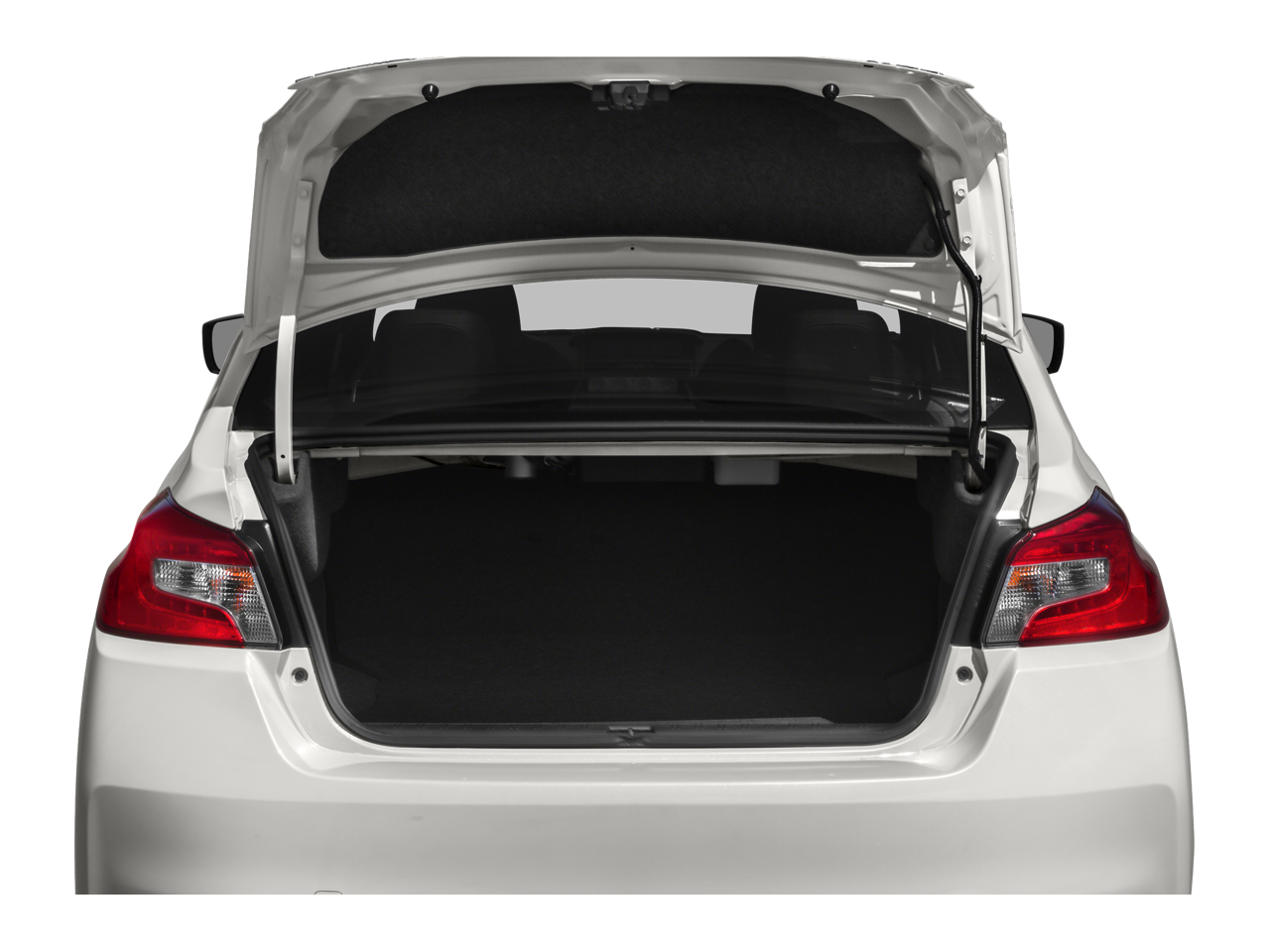 2015 Subaru Impreza WRX Base