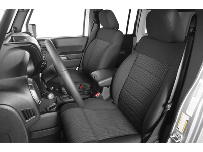 2018 Jeep Wrangler JK Unlimited Sport 4x4