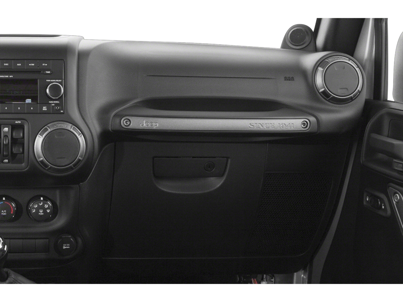 2018 Jeep Wrangler JK Unlimited Sport 4x4