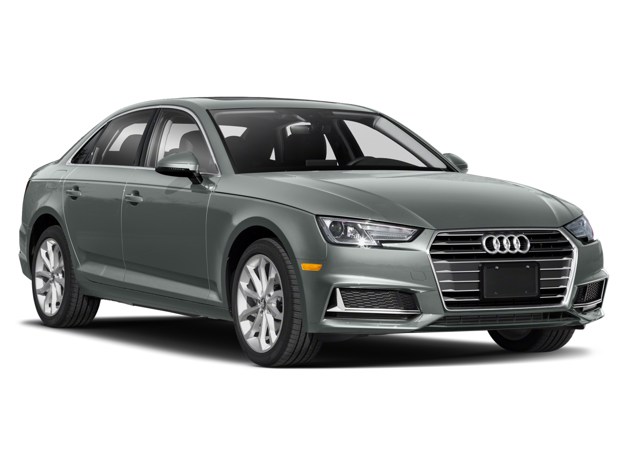 2019 Audi A4 2.0T Premium quattro