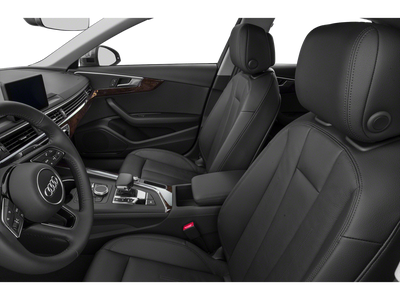 2019 Audi A4 2.0T Premium quattro