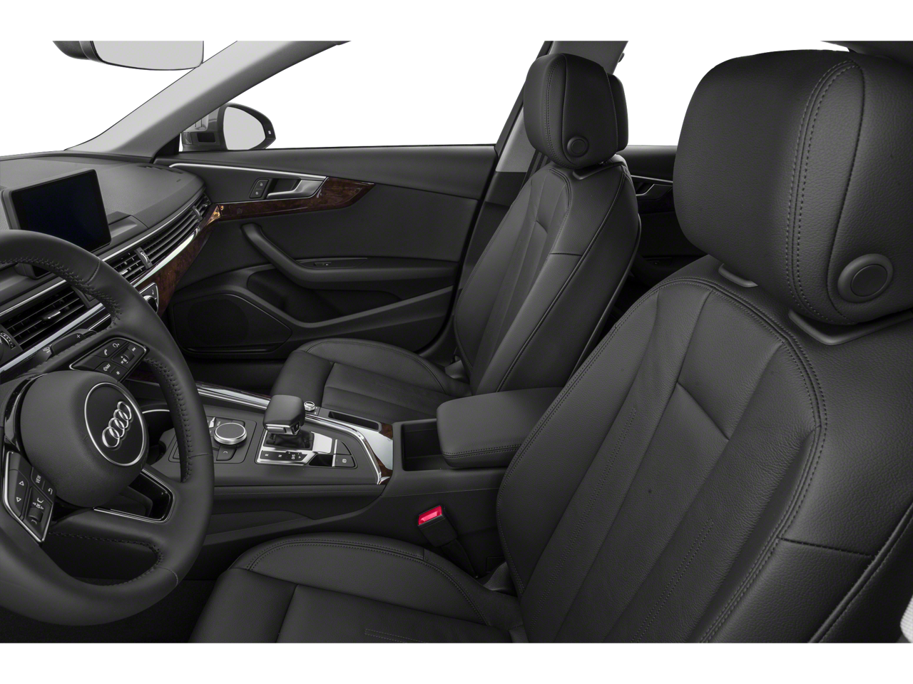 2019 Audi A4 2.0T Premium quattro