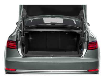 2019 Audi A4 2.0T Premium quattro