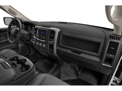 2019 RAM 1500 Classic Express Crew Cab 4x4 5'7' Box