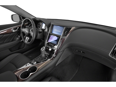 2020 INFINITI Q50 3.0t LUXE
