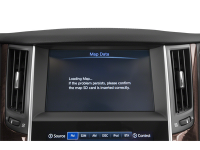 2020 INFINITI Q50 3.0t LUXE