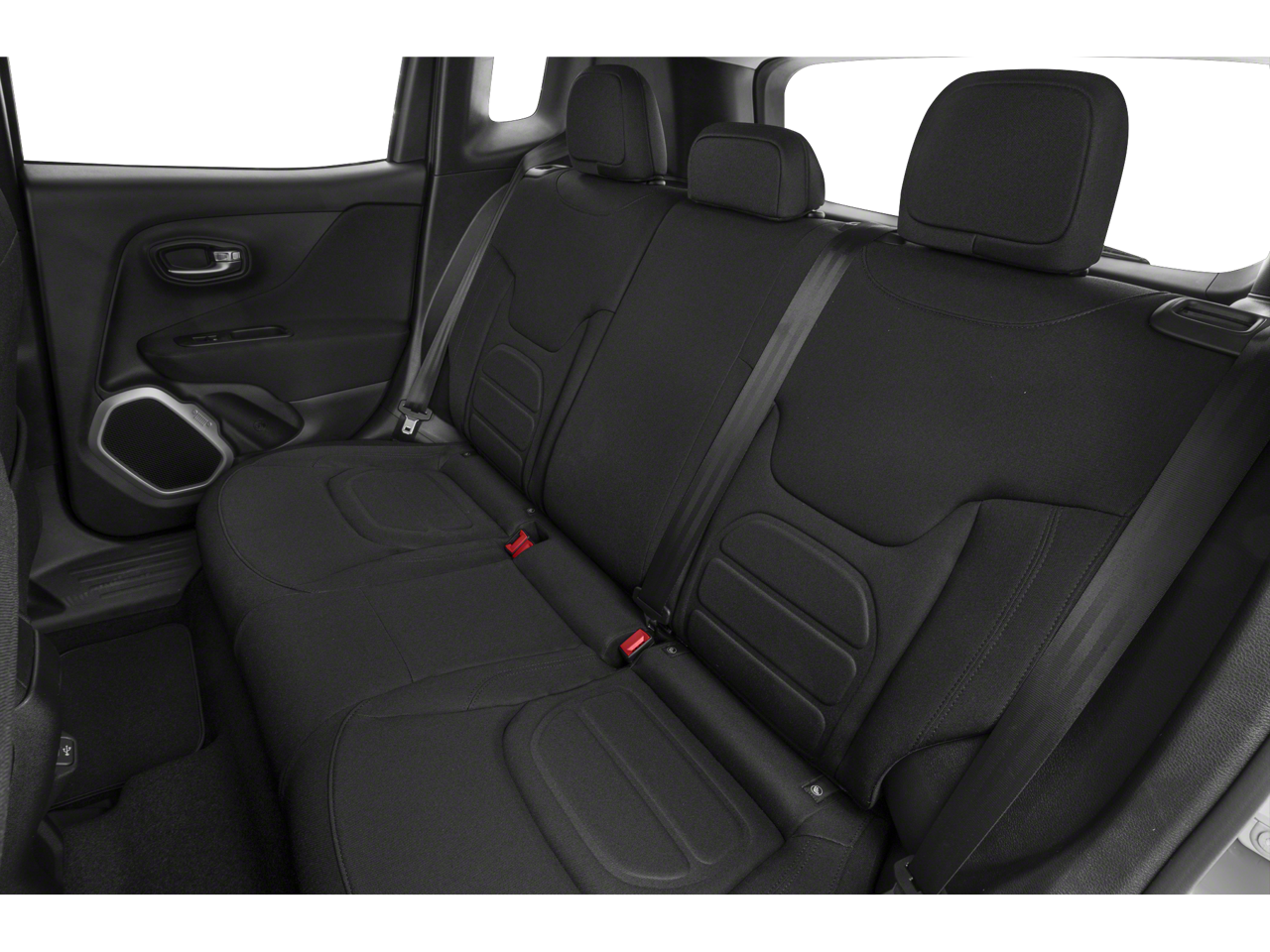 2020 Jeep Renegade Latitude 4x4