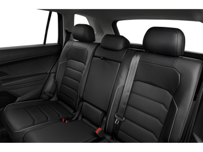 2020 Volkswagen Tiguan 2.0T SEL