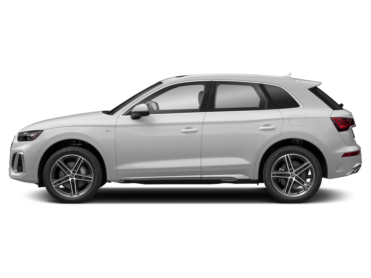 2021 Audi Q5 E quattro