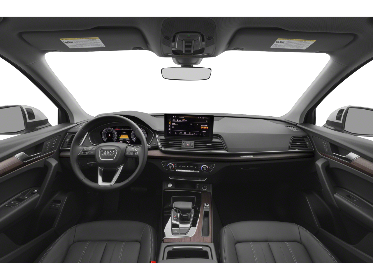 2021 Audi Q5 E quattro