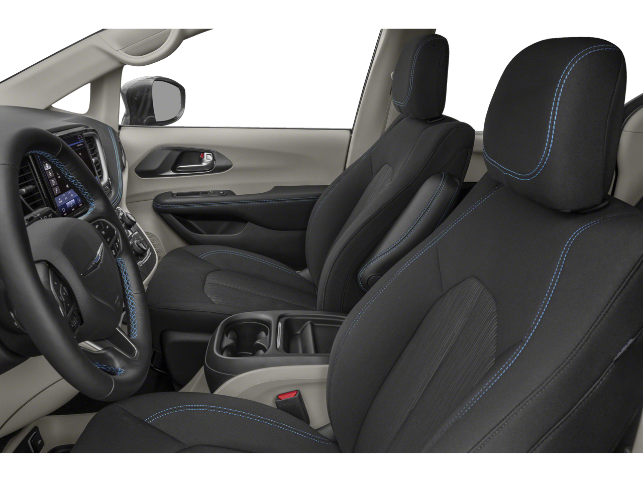 2021 Chrysler Pacifica Touring L AWD