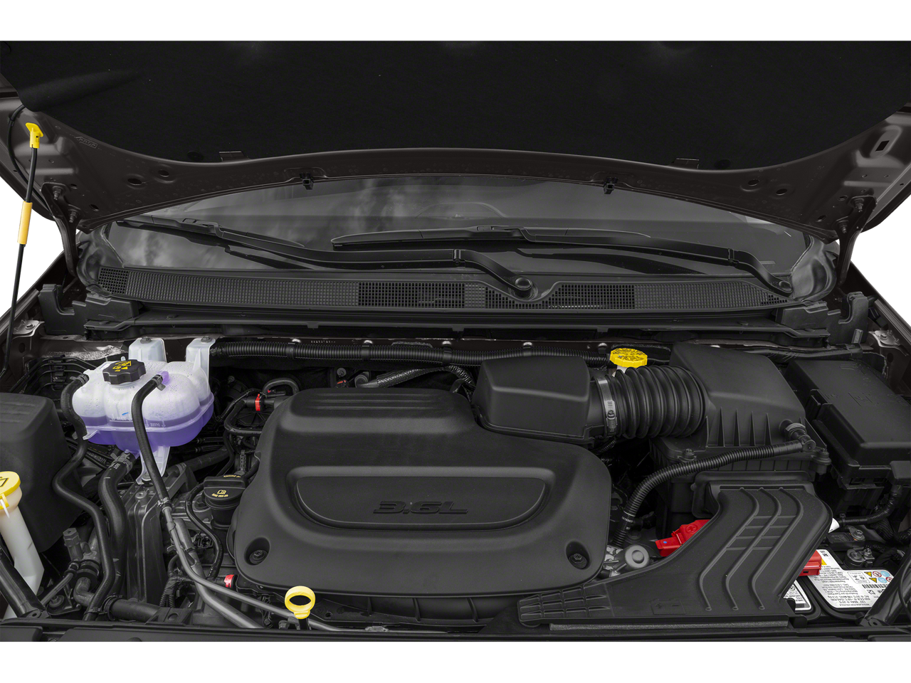 2021 Chrysler Pacifica Touring L AWD