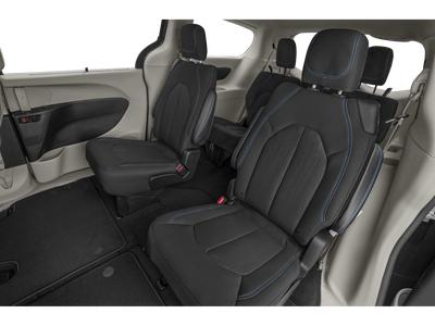 2021 Chrysler Pacifica Touring L AWD