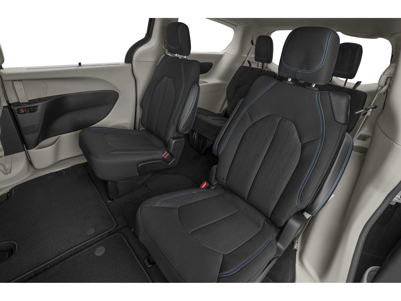 2021 Chrysler Pacifica Touring L AWD
