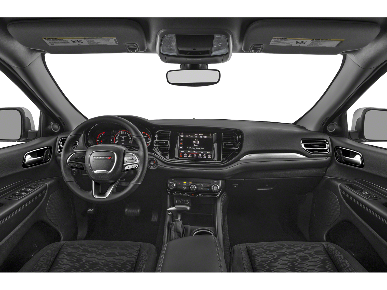 2021 Dodge Durango R/T AWD