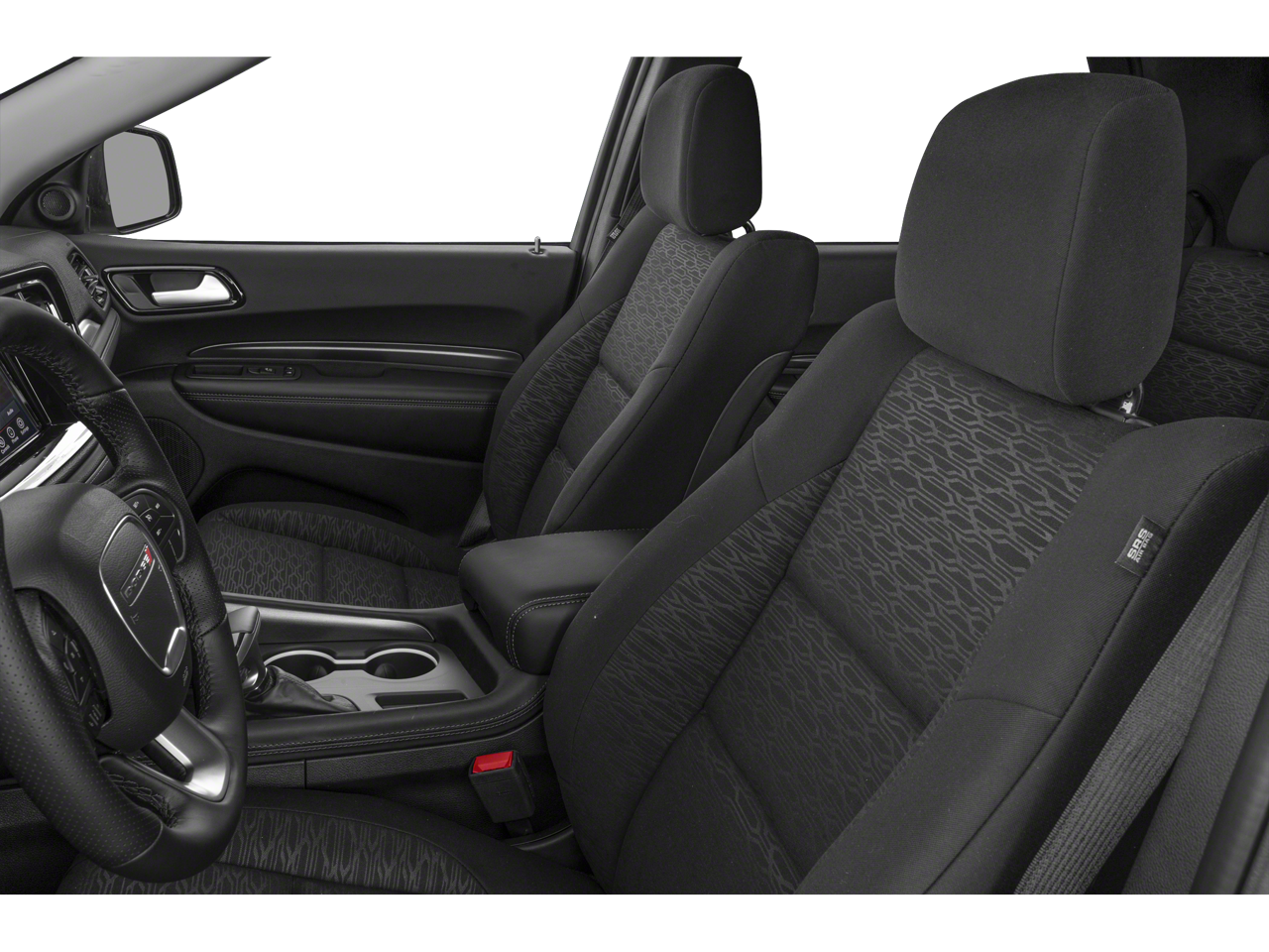 2021 Dodge Durango R/T AWD