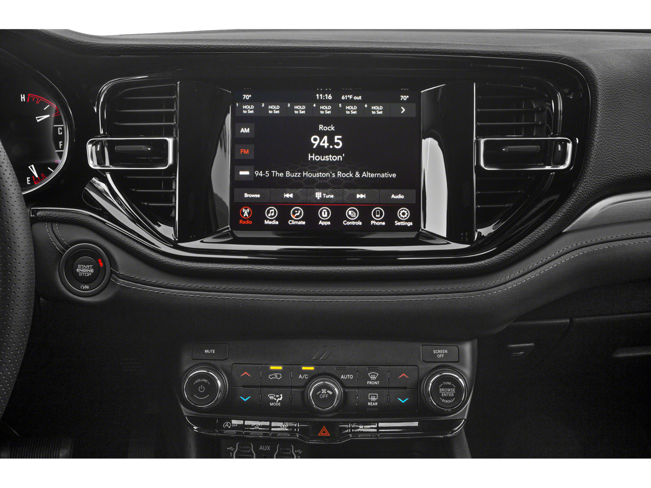 2021 Dodge Durango R/T AWD