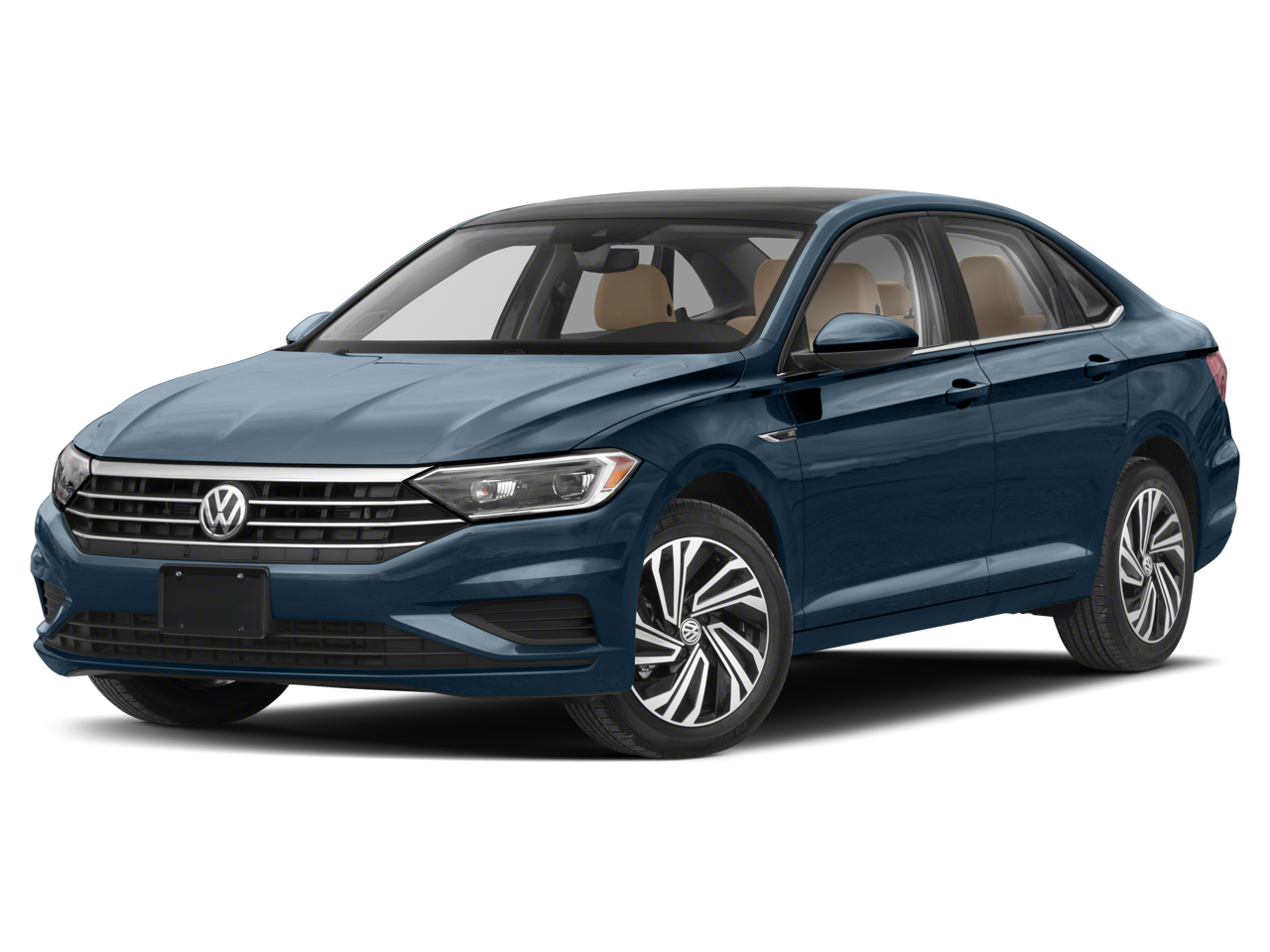 2021 Volkswagen Jetta 1.4T SE