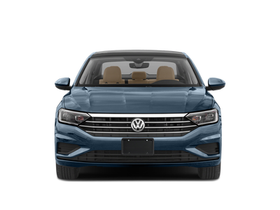 2021 Volkswagen Jetta 1.4T SE