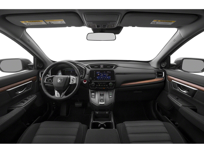 2022 Honda CR-V Hybrid EX