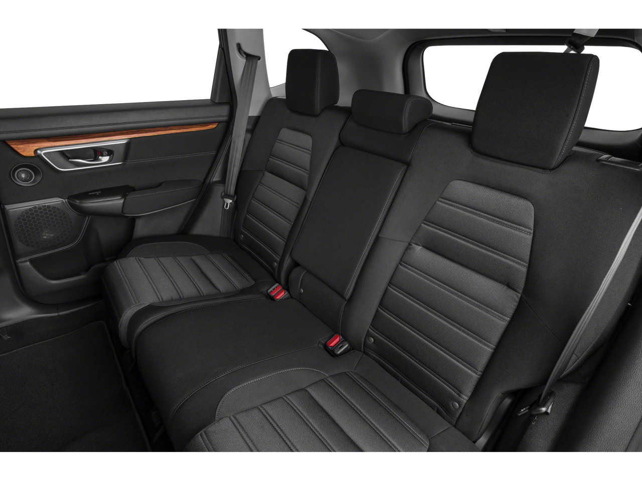2022 Honda CR-V Hybrid EX