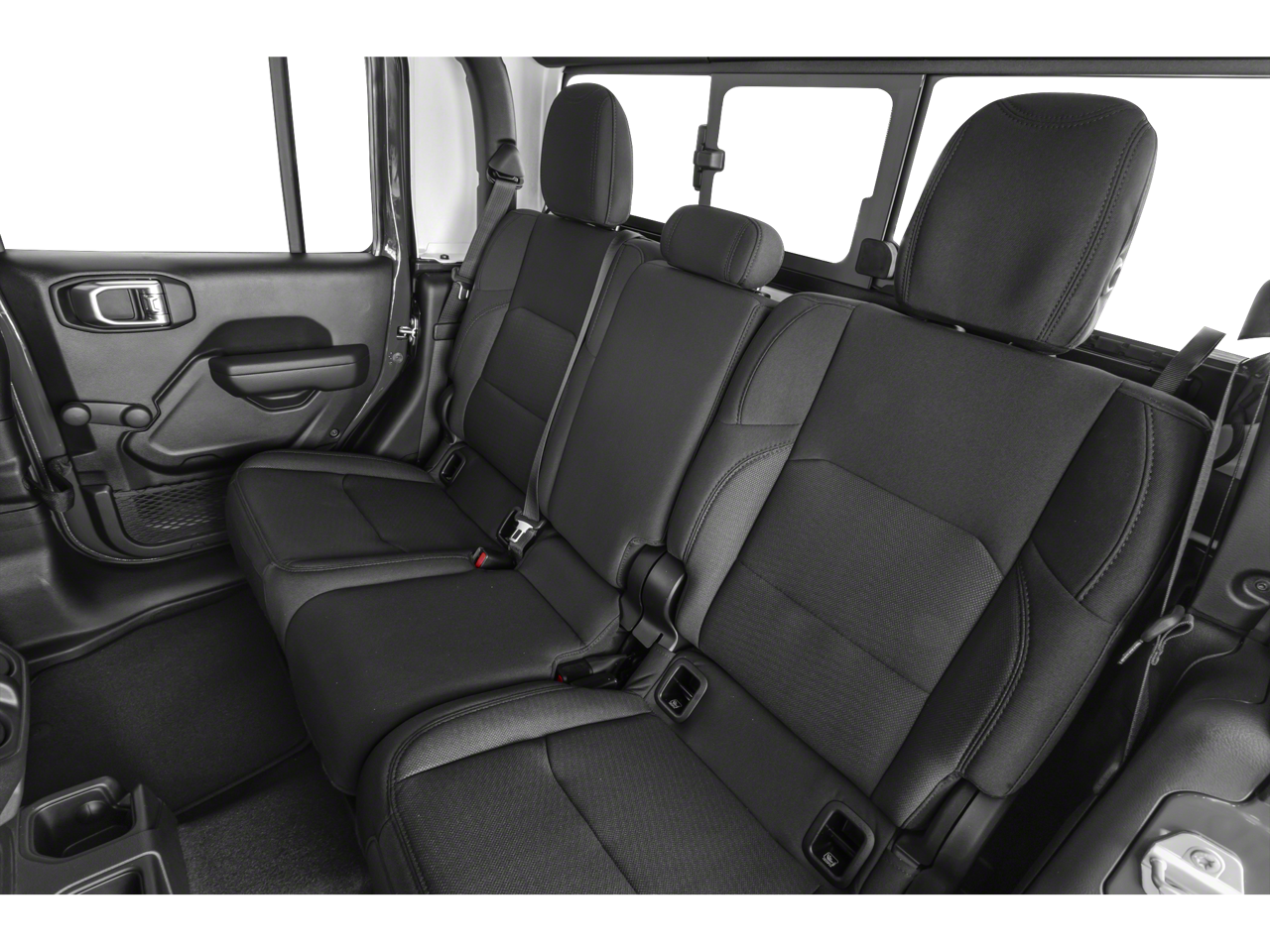 2022 Jeep Gladiator Sport S 4x4