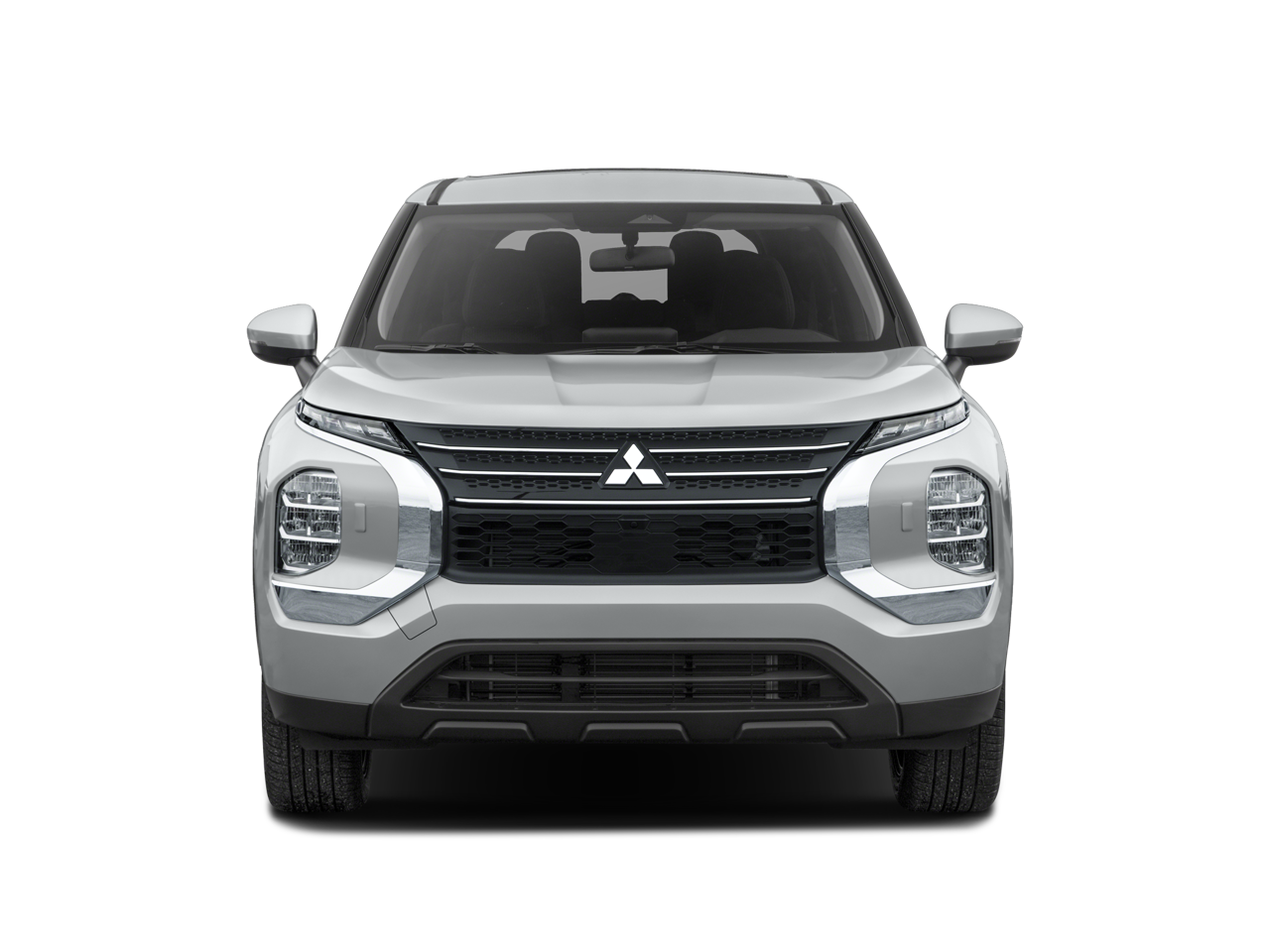 2022 Mitsubishi Outlander ES 2.5 S-AWC