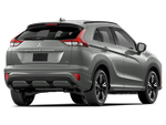 2022 Mitsubishi Eclipse Cross ES