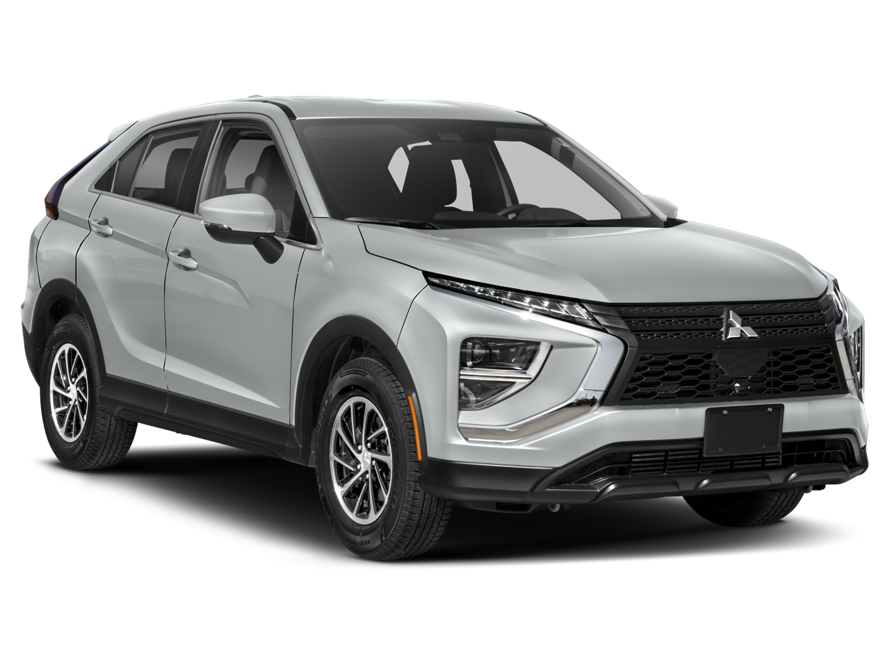 2022 Mitsubishi Eclipse Cross ES