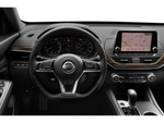 2022 Nissan Altima 2.5 Platinum