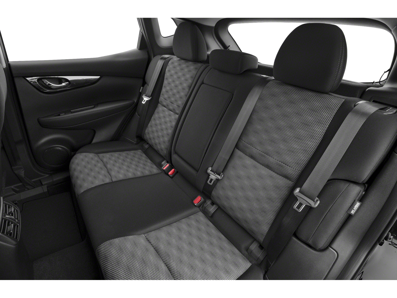 2022 Nissan Rogue Sport SV AWD Xtronic CVT