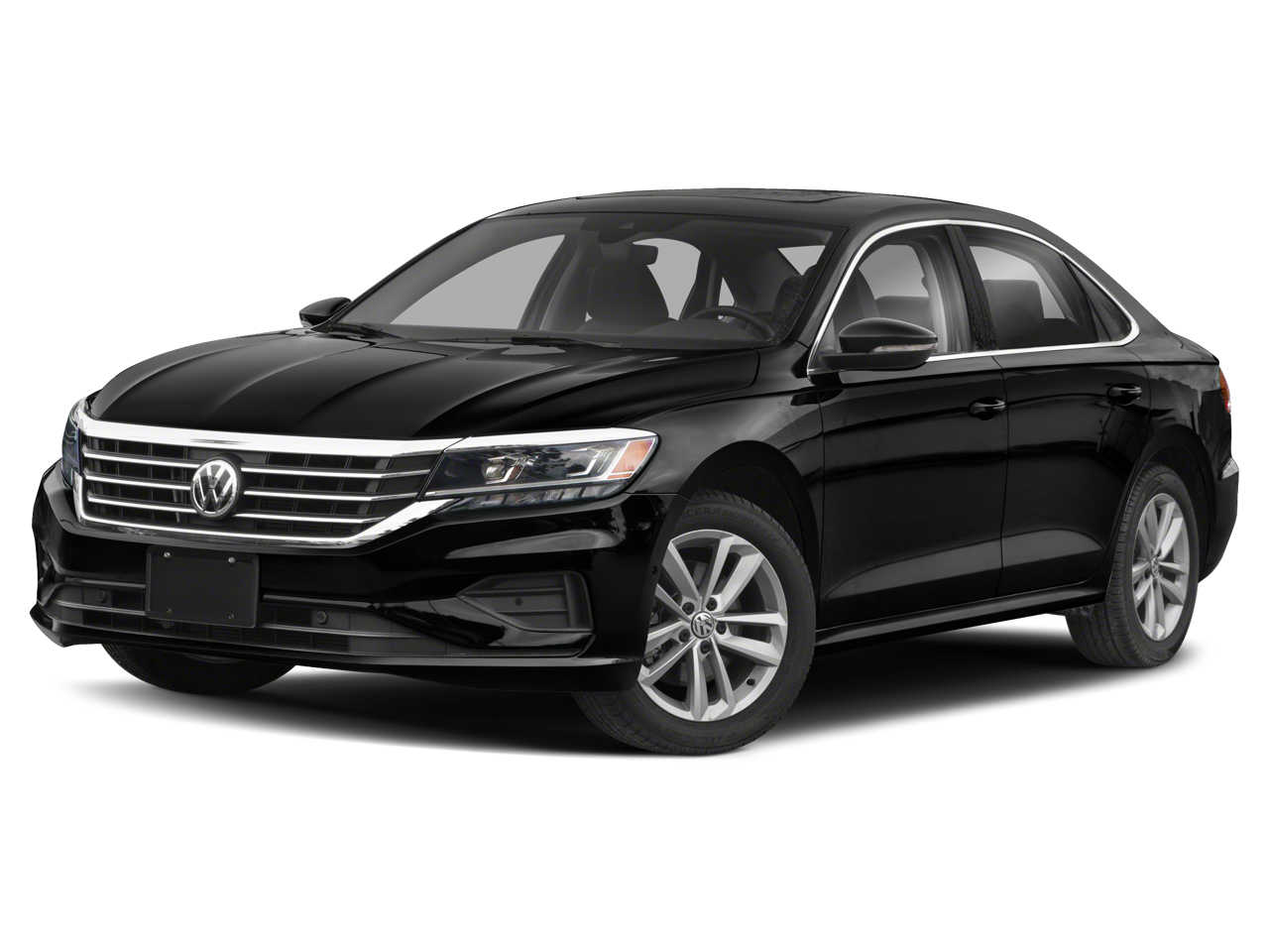 2022 Volkswagen Passat SE