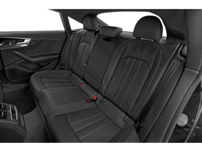 2023 Audi S5 Sportback Premium Plus quattro
