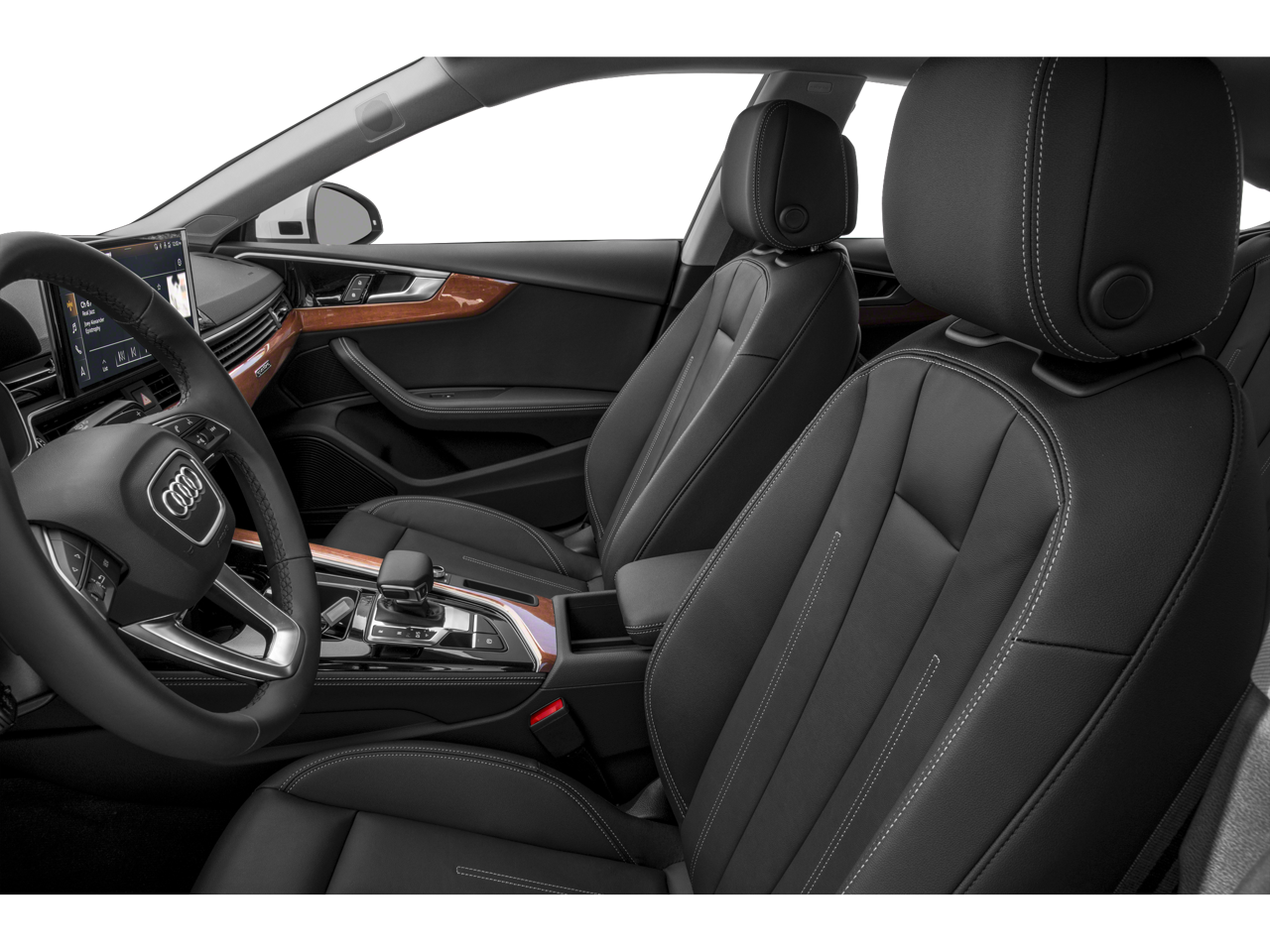 2023 Audi A5 Sportback Premium quattro