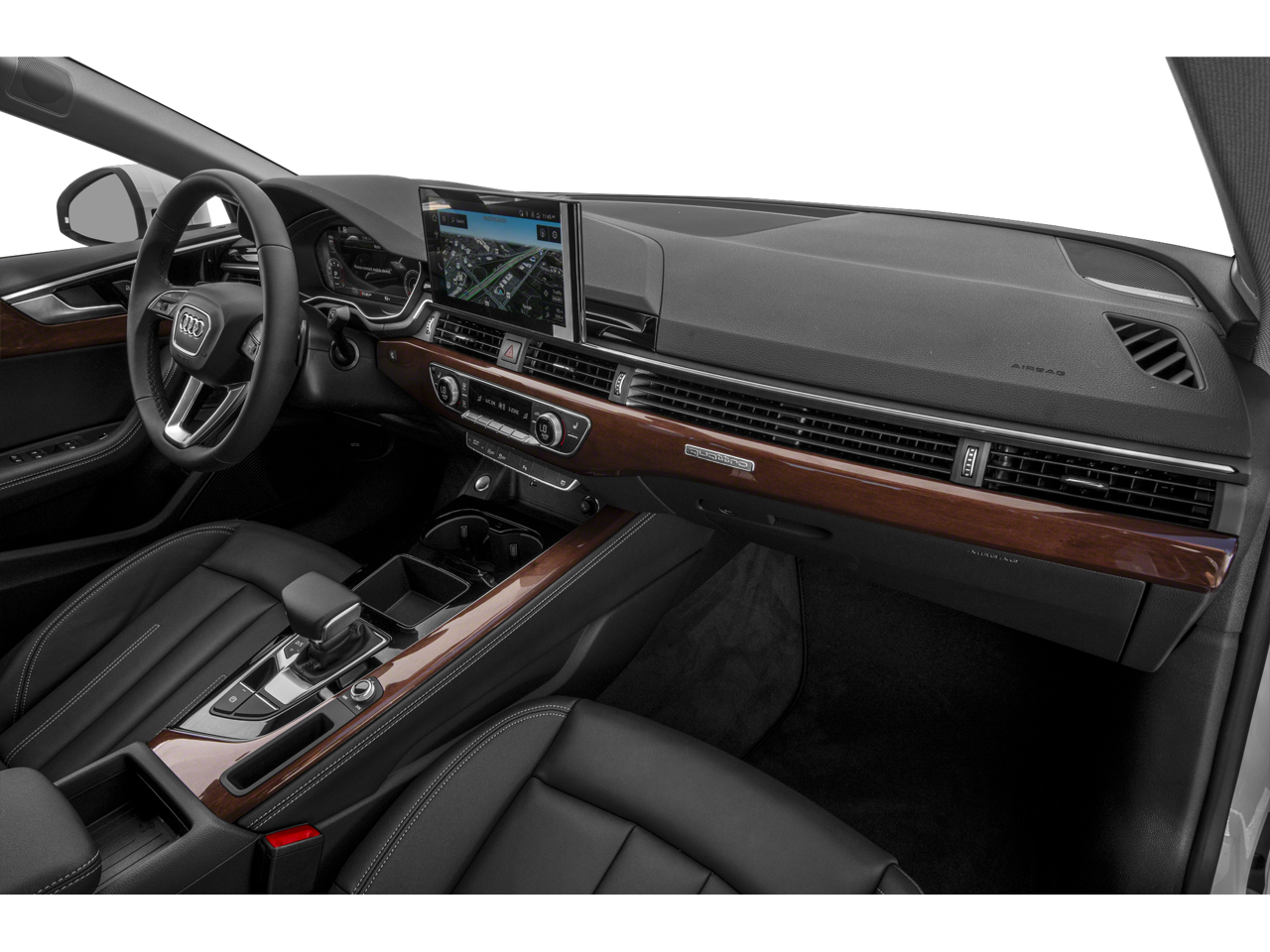 2023 Audi A5 Sportback Premium quattro