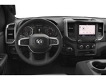 2023 RAM 1500 Big Horn Quad Cab 4x4 6'4' Box