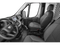 2023 RAM ProMaster 2500 Cargo Van Low Roof 136' WB