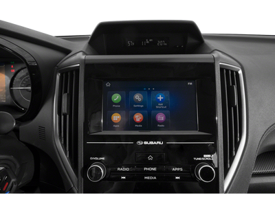 2023 Subaru Impreza Base