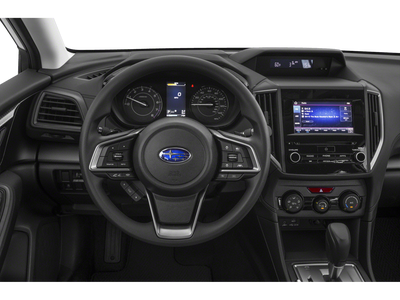 2023 Subaru Impreza Premium 5-Door