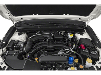 2023 Subaru Impreza Premium 5-Door