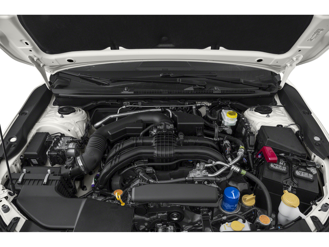 2023 Subaru Impreza Premium 5-Door