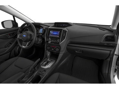 2023 Subaru Impreza Premium 5-Door