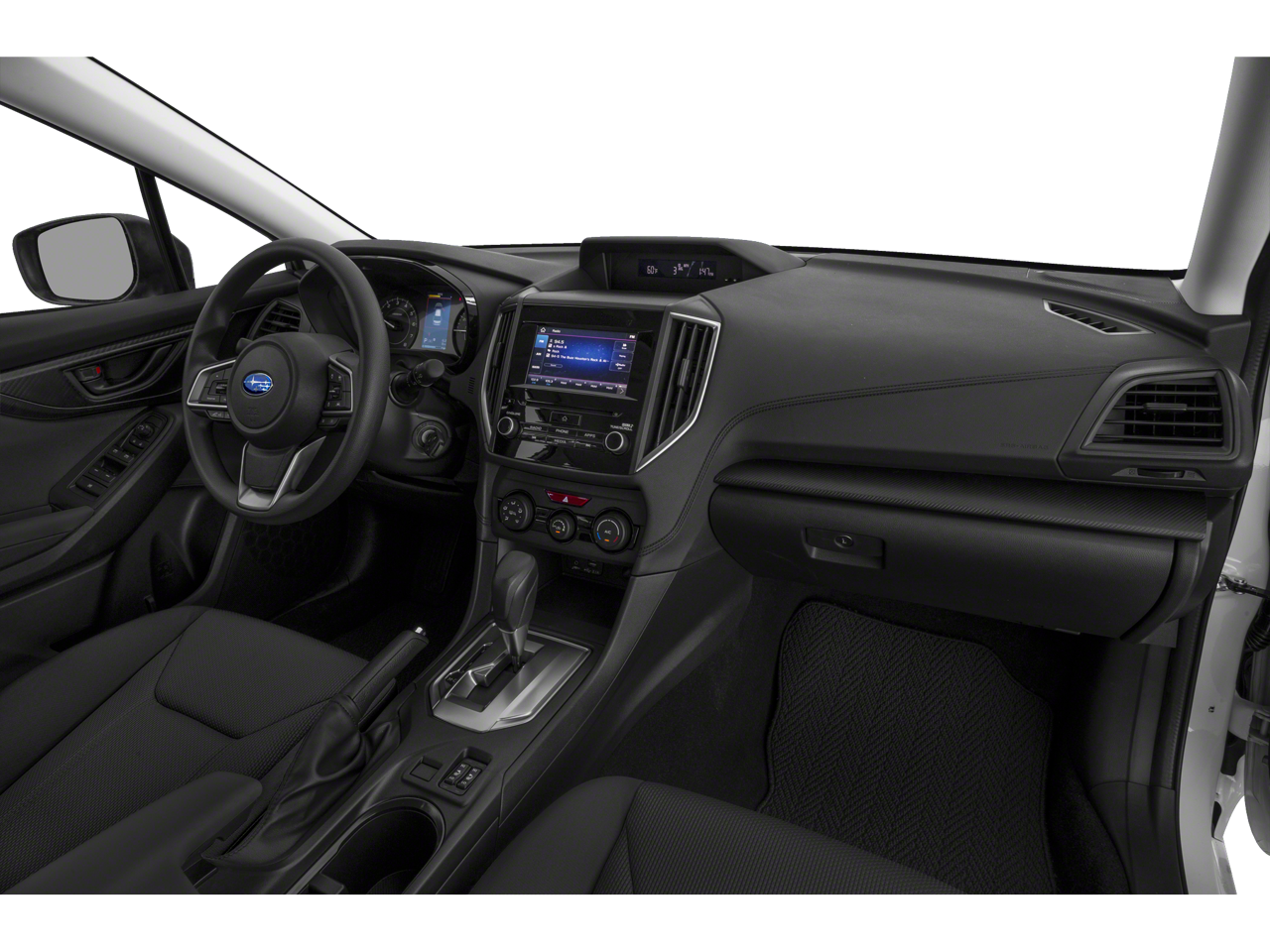 2023 Subaru Impreza Premium 5-Door