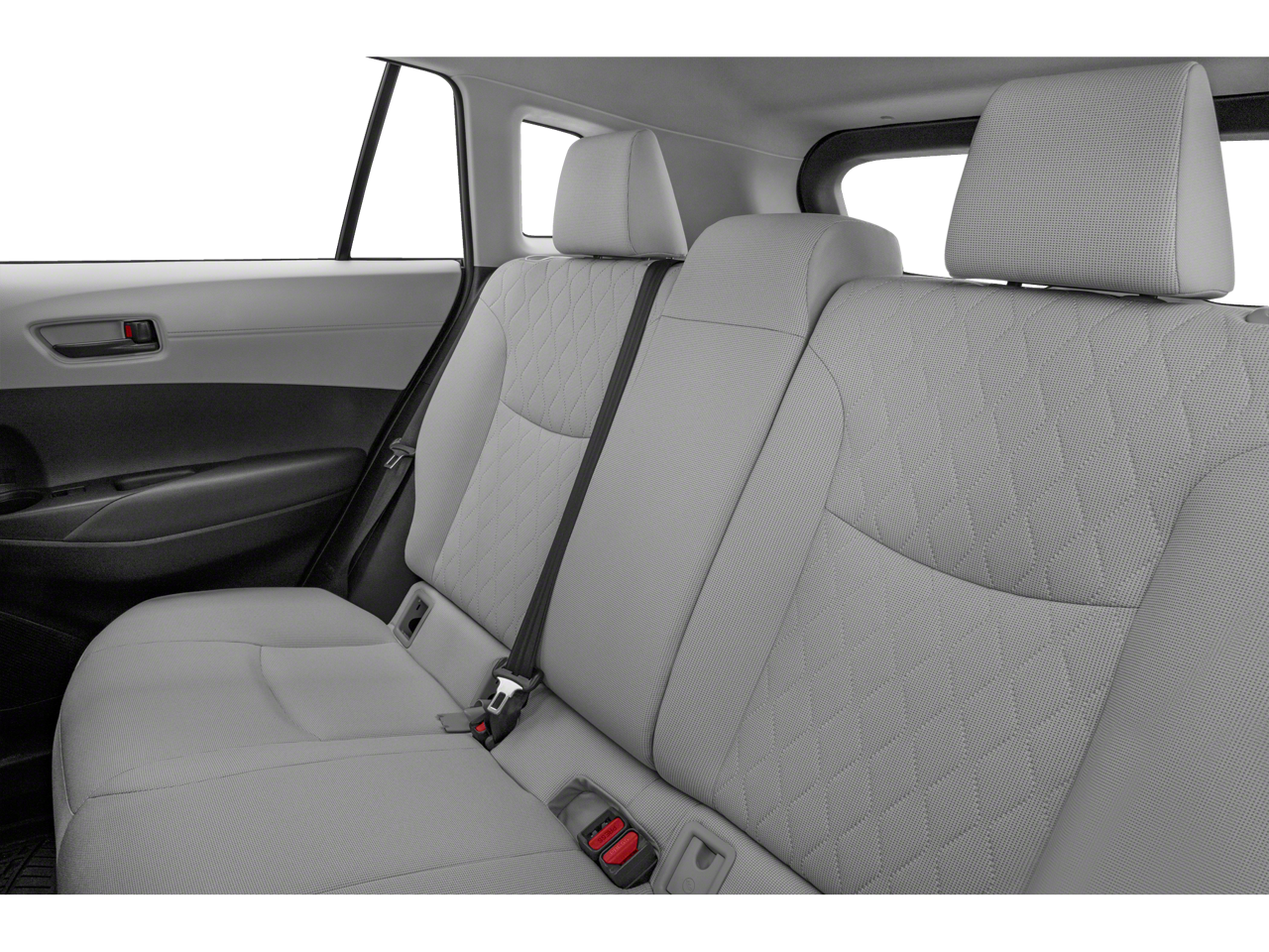 2023 Toyota Corolla Cross L