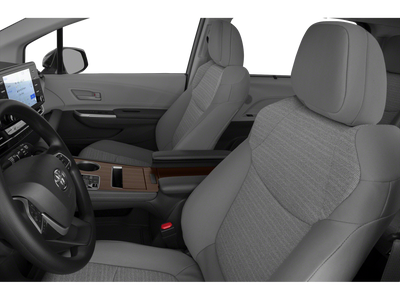 2023 Toyota Sienna LE 8 Passenger
