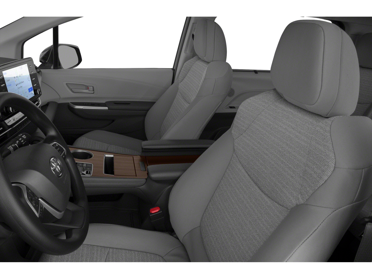 2023 Toyota Sienna LE 8 Passenger