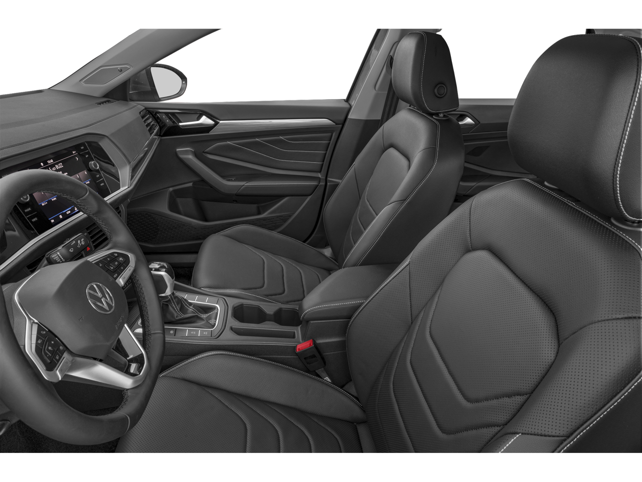 2023 Volkswagen Jetta 1.5T SEL