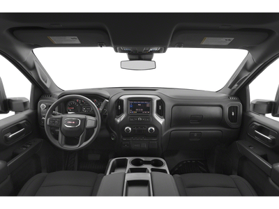 2024 GMC Sierra 2500HD 4WD Crew Cab Standard Bed AT4